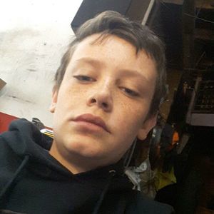 Meet your Posher, Landon